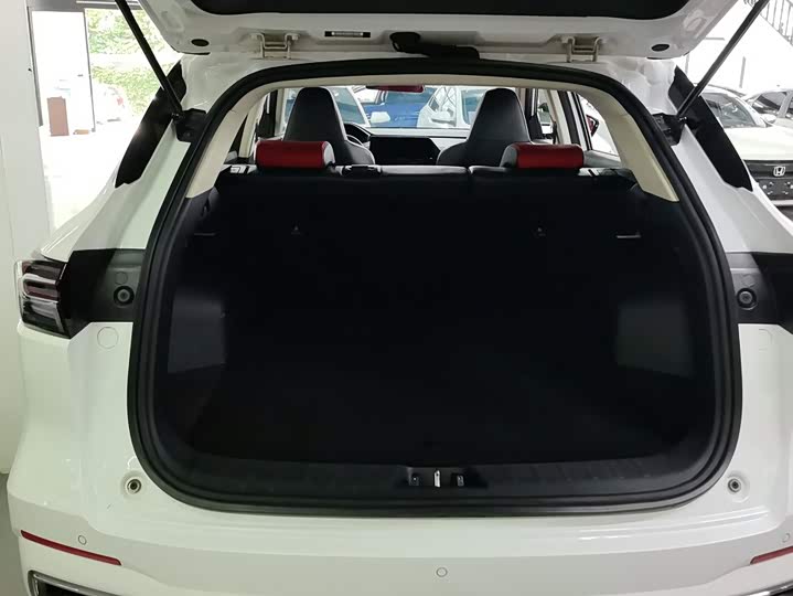 Changan CS55 Plus, 2022 — фото 4 из 9