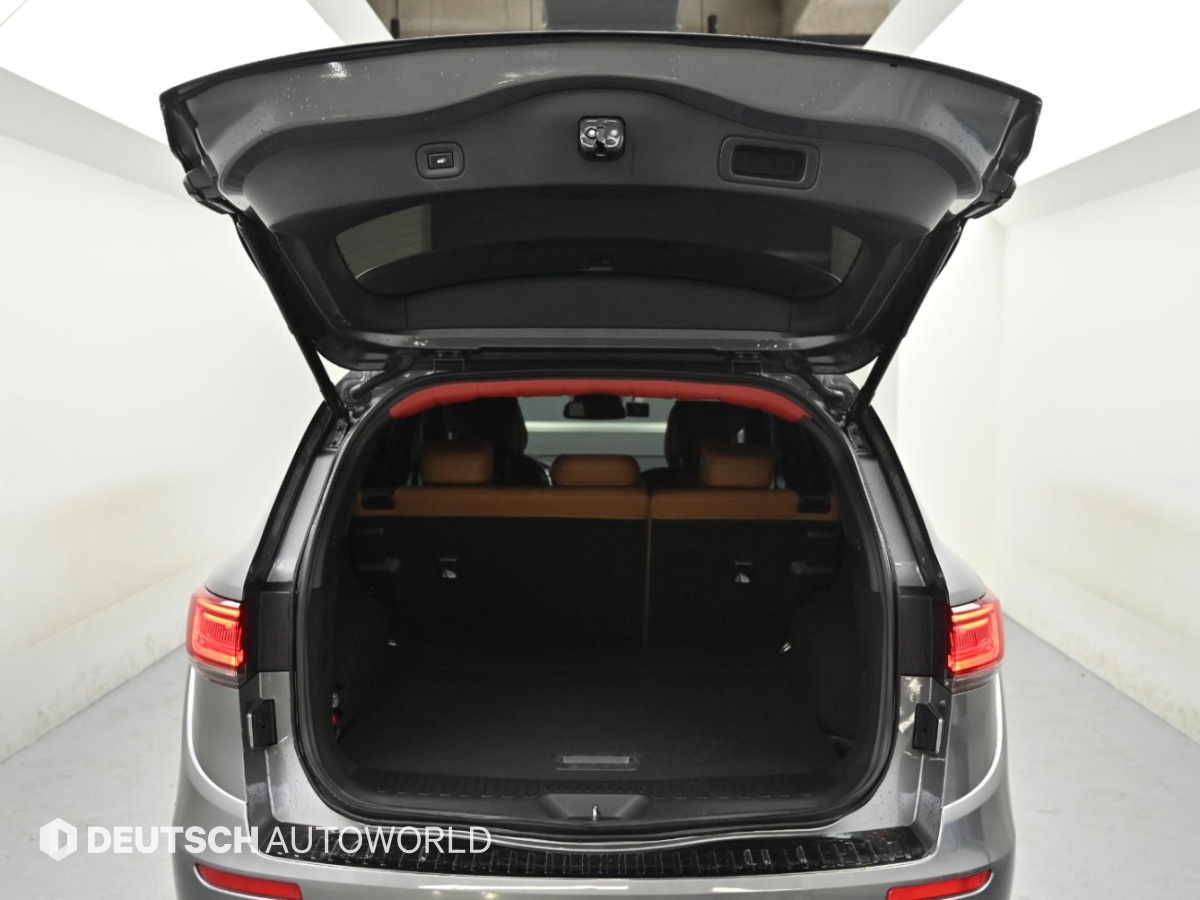 Renault QM6, 2021 — фото 5 из 12