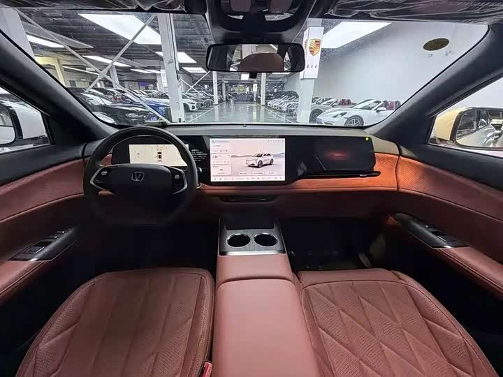 Changan CS75 Plus, 2025 — фото 6 из 9