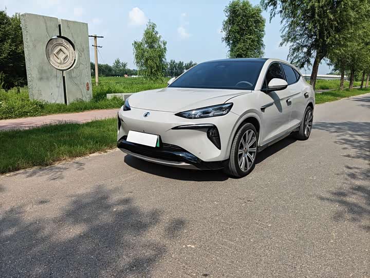 Denza N7, 2024 — купить в Ижевске под ключ