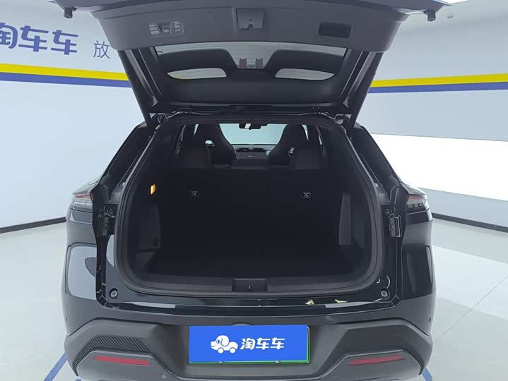Dongfeng Aeolus L7, 2024 — фото 4 из 9