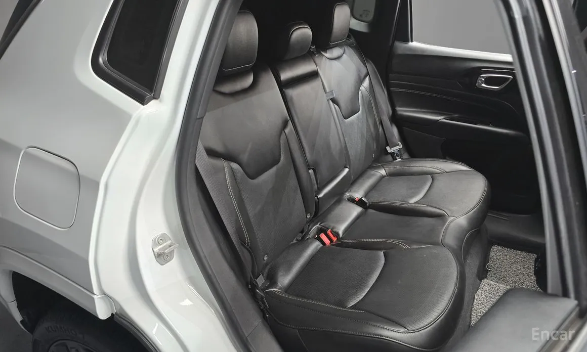 Jeep Compass, 2022 — фото 12 из 12