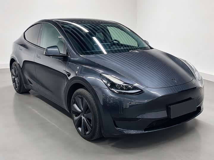 Tesla Model Y, 2024 — фото 3 из 9