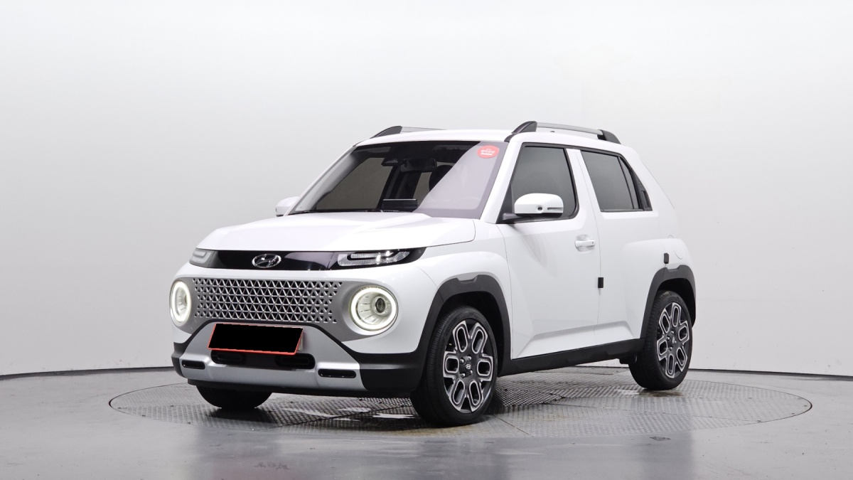Hyundai Casper, 2022 — купить в Чебоксарах под ключ
