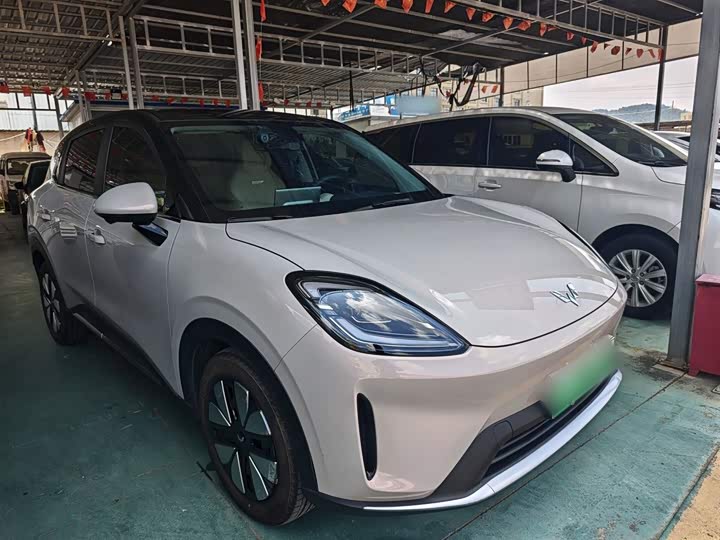 Wuling Bingo S, 2025 — фото 4 из 9