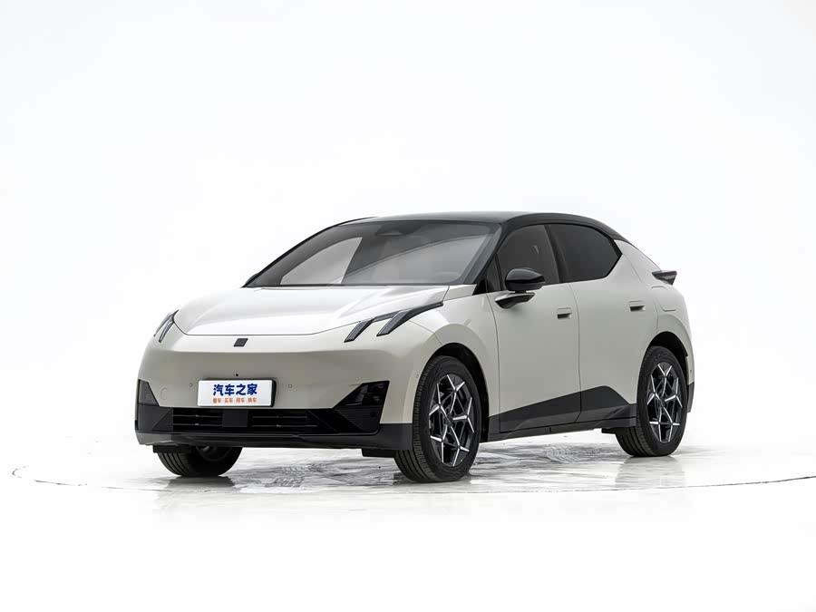 Lynk & Co Z20, 2026 — купить в Тольятти под ключ