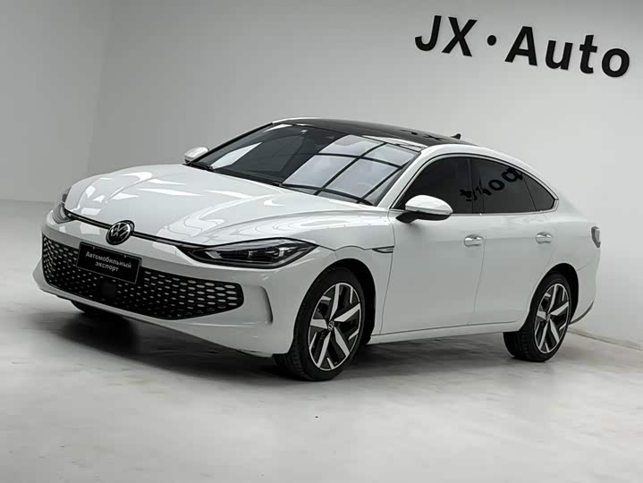 Volkswagen Lamando L, 2023 — купить в Уфе под ключ