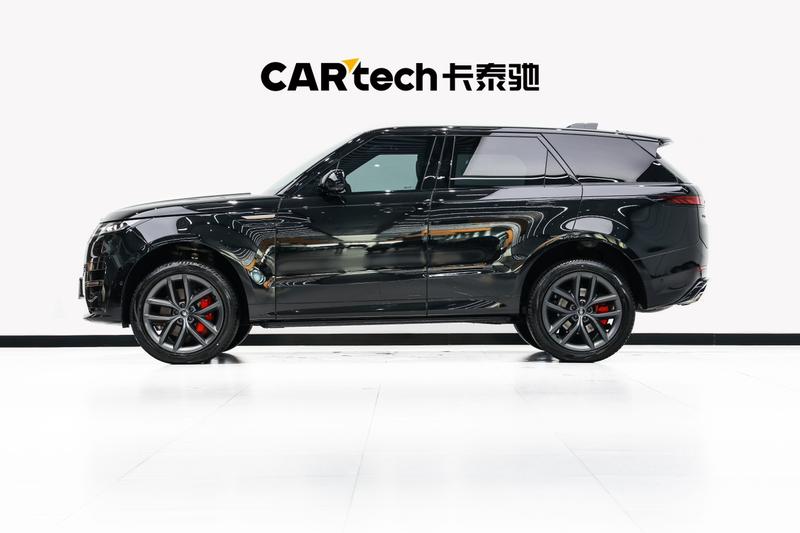 Land Rover Range Rover Sport, 2024 — фото 4 из 12