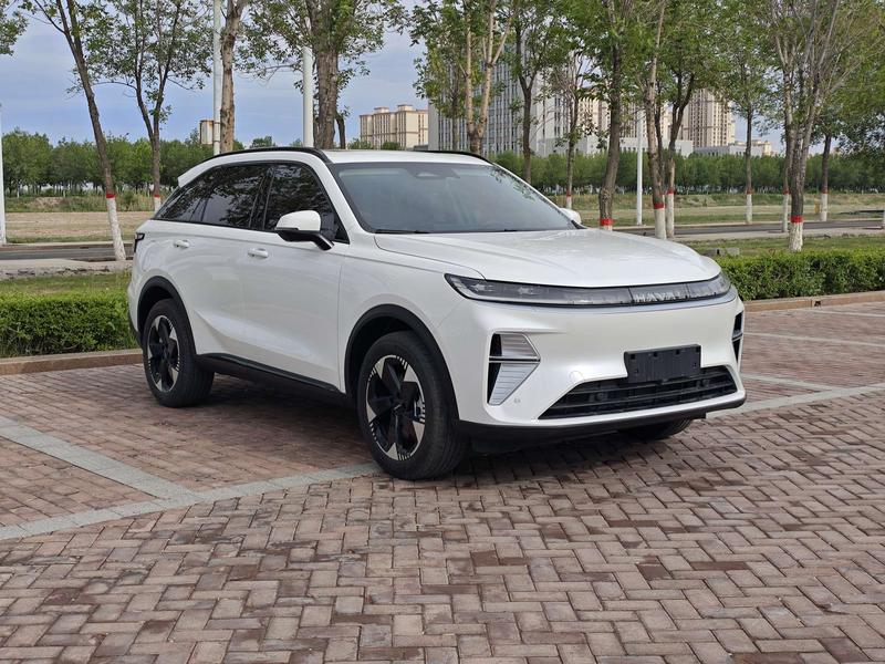 Haval Ruge Max, 2026 — фото 3 из 10