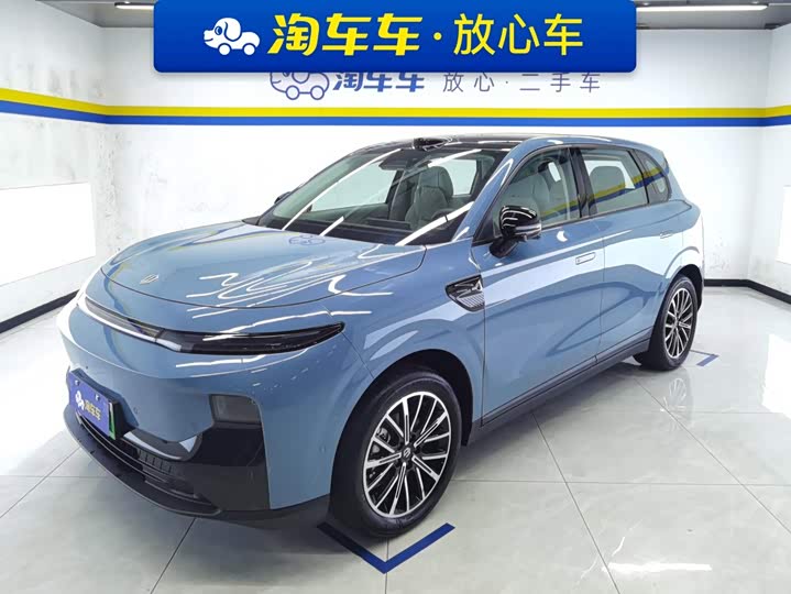 Leapmotor B10, 2025 — купить в Белгороде под ключ