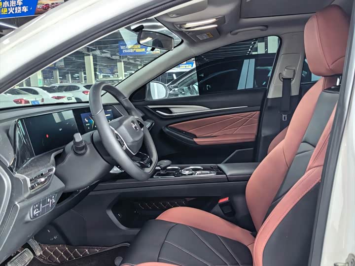 Changan Eado Plus, 2025 — фото 4 из 9