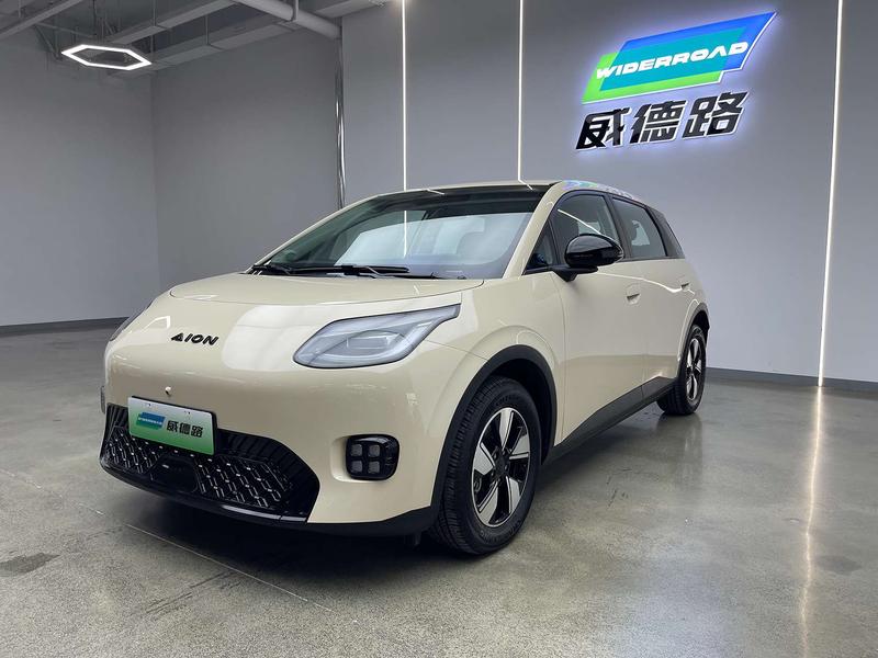 GAC Aion UT, 2025 — купить в Костроме под ключ