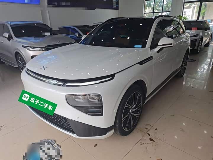 XPeng G9, 2023 — купить в Туле под ключ