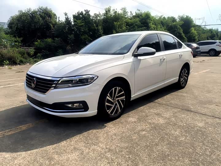 Volkswagen Lavida, 2021 — купить в Санкт-Петербурге под ключ