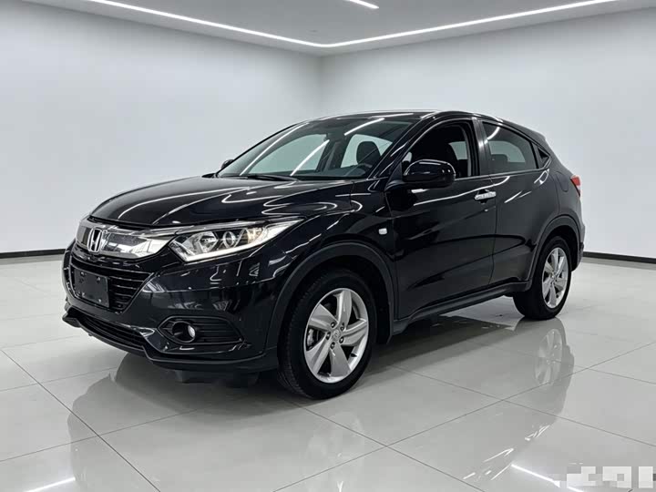 Honda Vezel, 2021 — купить в Нижнем Новгороде под ключ