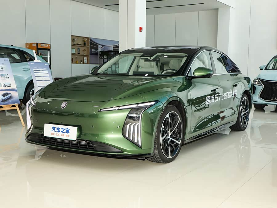 Dongfeng Forthing Xinghai S7, 2026 — купить в Ижевске под ключ