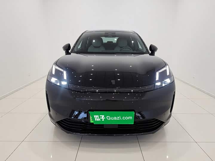 Lynk & Co 08 EM-P Hybrid, 2024 — фото 3 из 9