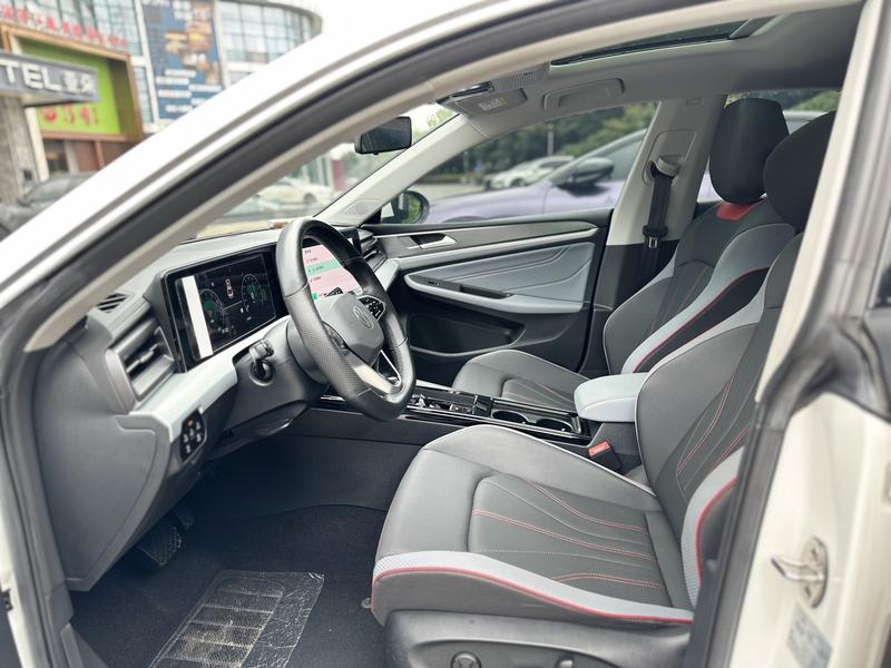 Volkswagen Lamando L, 2023 — фото 11 из 12