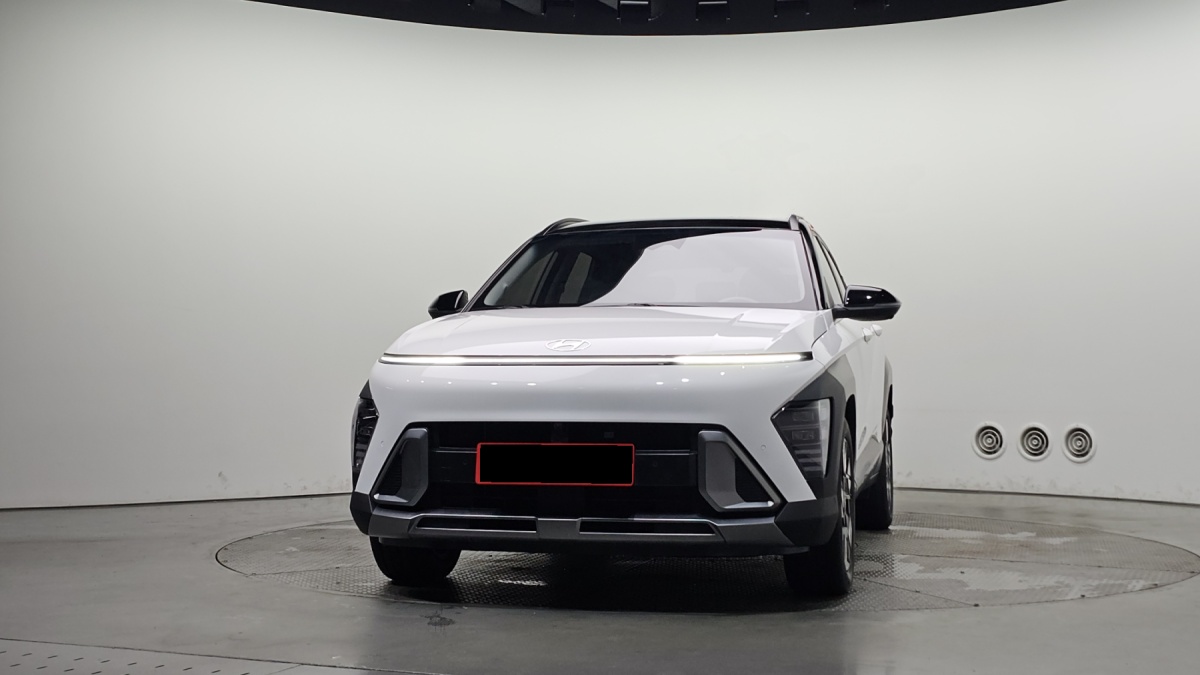 Hyundai Kona, 2023 — фото 3 из 12