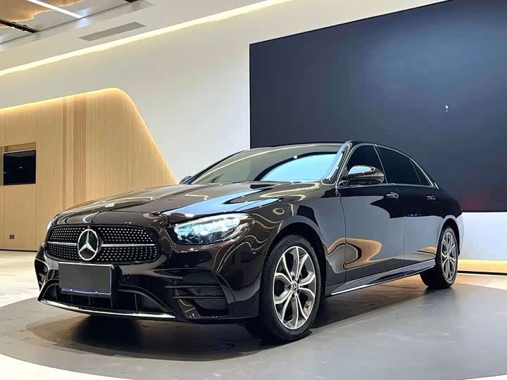 Mercedes-Benz E-Class, 2023 — купить в Ижевске под ключ