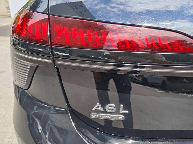 Audi A6L, 2025 — фото 8 из 12