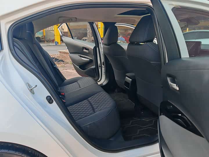 Toyota Allion, 2023 — фото 8 из 9