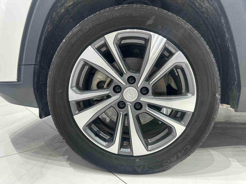 Changan CS35 Plus, 2023 — фото 7 из 12