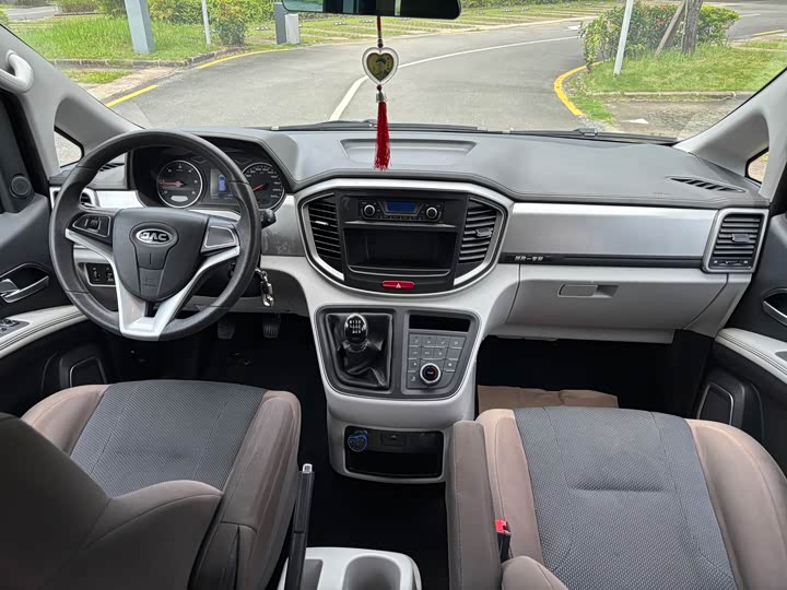 JAC Refine M4, 2022 — фото 7 из 9