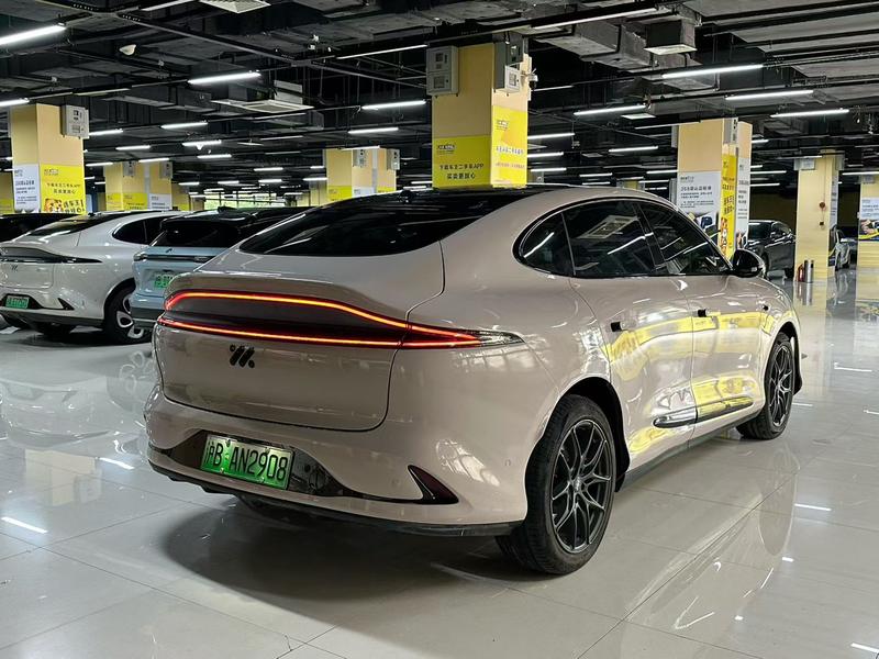 IM motors LS6, 2023 — фото 6 из 8