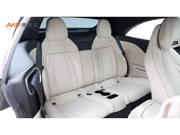 Mercedes-Benz CLE-Class, 2025 — фото 8 из 9