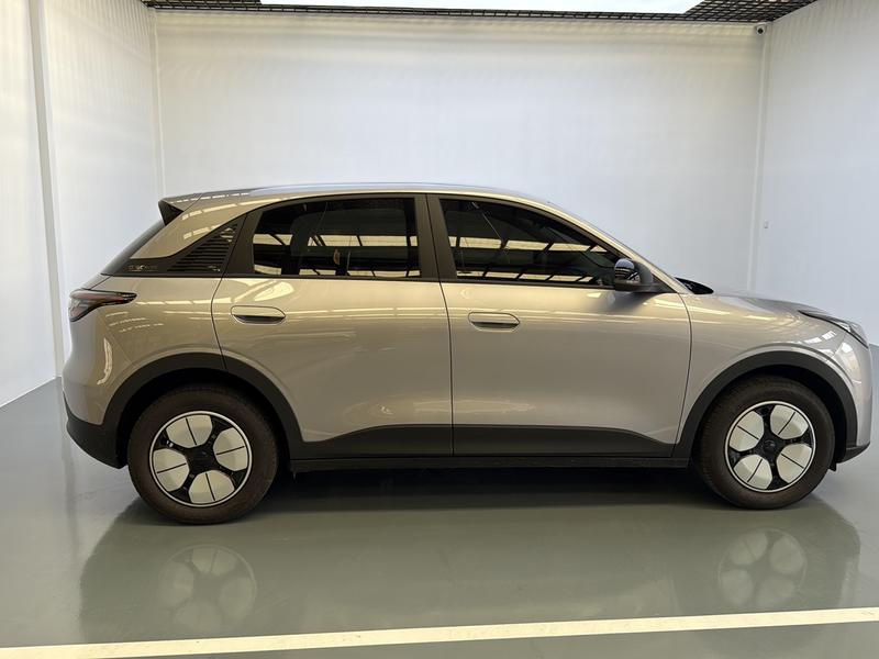 Geely Galaxy Geome, 2025 — фото 8 из 12