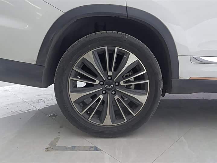 Chery Tiggo 8 Pro, 2023 — фото 6 из 9