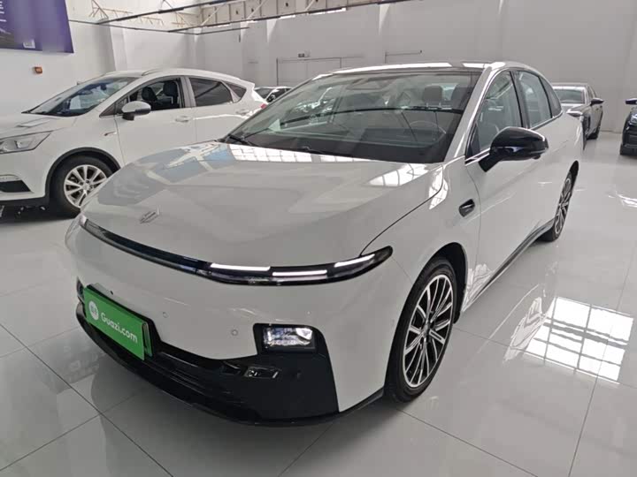 Leapmotor B01, 2025 — купить в Воронеже под ключ