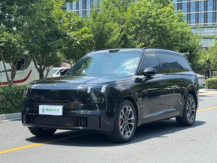 Lynk & Co 900, 2025 — купить в Костроме под ключ