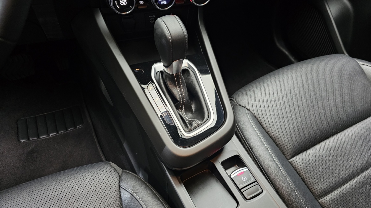 Renault XM3, 2022 — фото 9 из 12