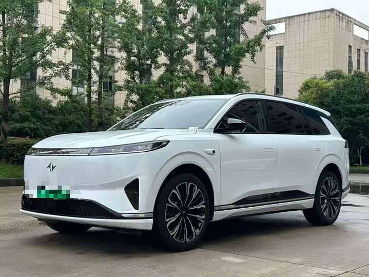 Dongfeng Yipai eπ 008, 2025 — купить в Москве под ключ