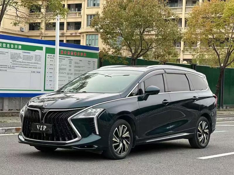 Dongfeng Forthing Yacht, 2022 — купить в Орле под ключ