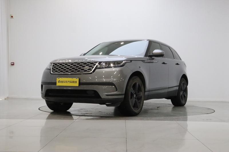 Land Rover Range Rover Velar, 2023 — купить в Самаре под ключ