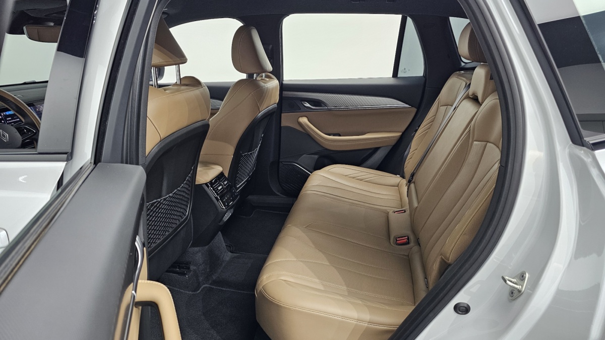 Renault Grand Koleos, 2025 — фото 12 из 12