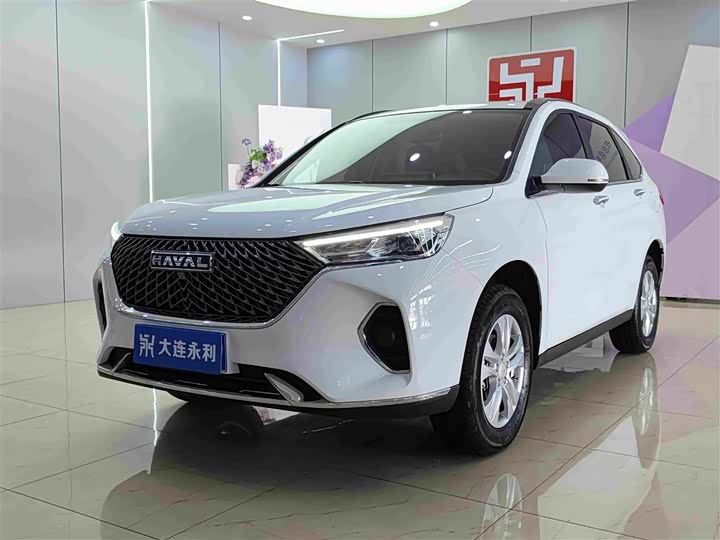 Haval M6, 2024 — купить в Ярославле под ключ