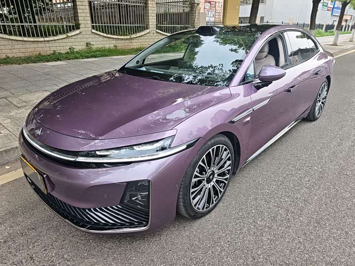 GAC Hyptec A8, 2025 — купить в Пензе под ключ