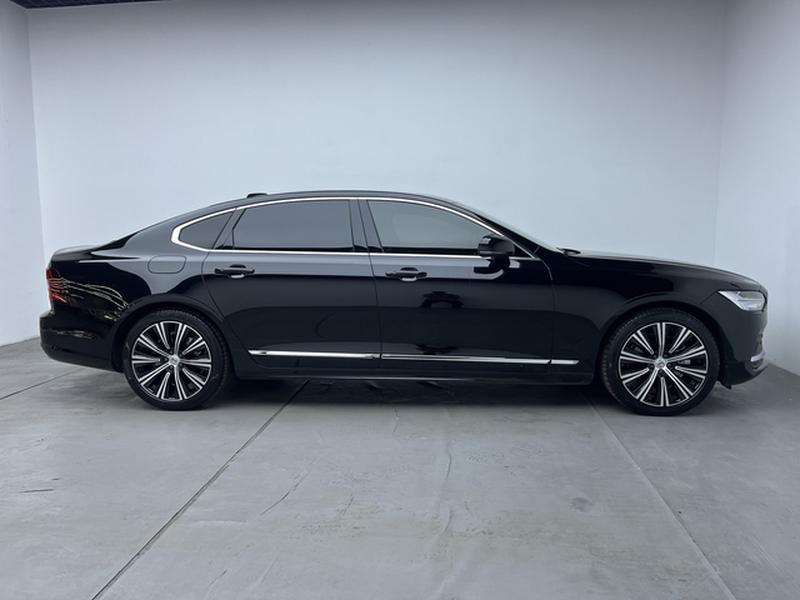 Volvo S90, 2024 — фото 8 из 12