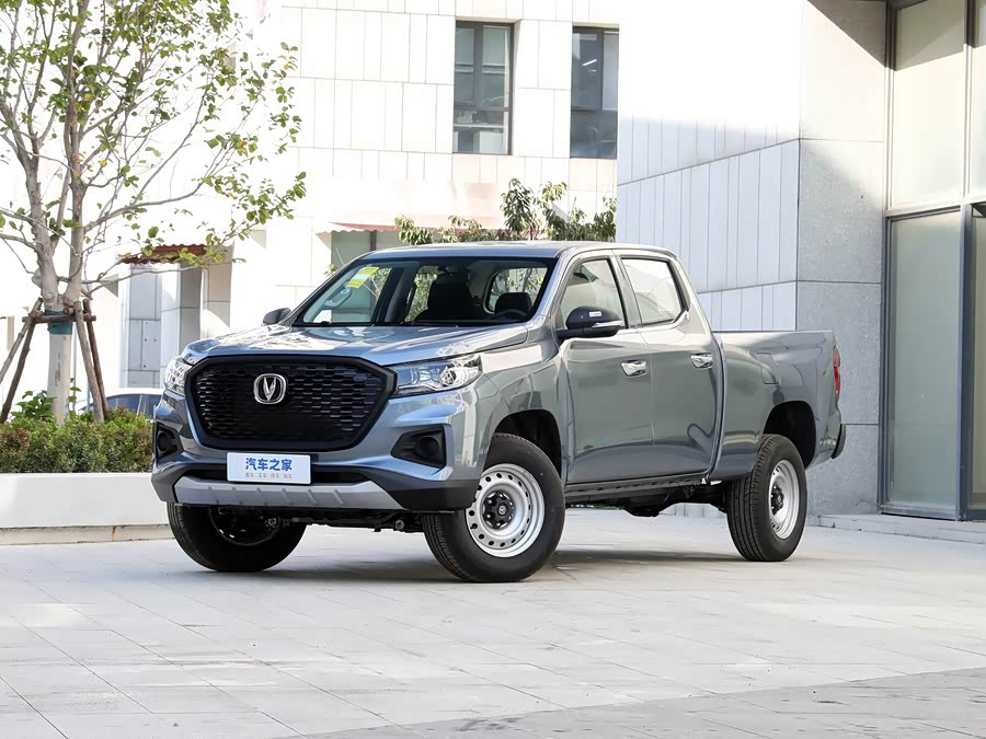 Changan F70, 2026 — купить в Туле под ключ