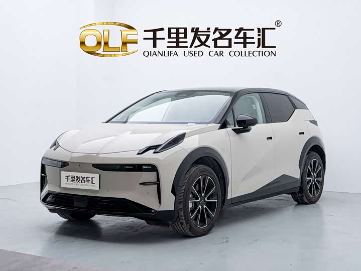 Zeekr X, 2024 — купить в Москве под ключ