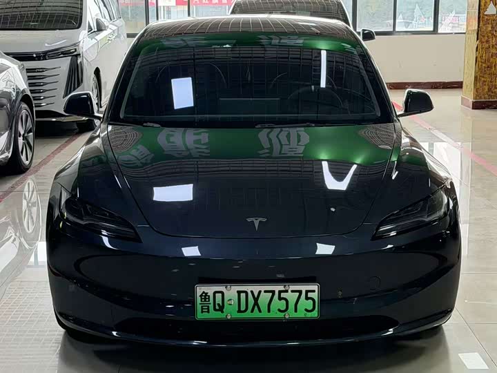 Tesla Model 3, 2025 — купить в Калуге под ключ