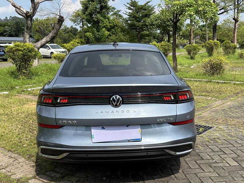Volkswagen Lamando L, 2022 — фото 6 из 12