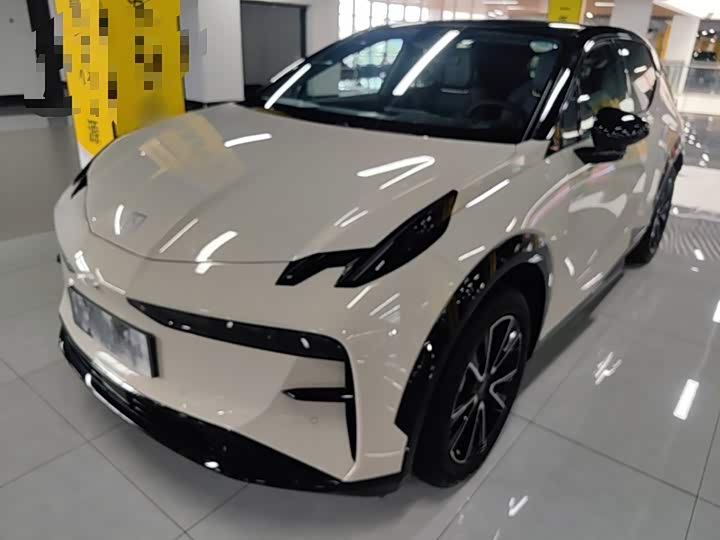Zeekr X, 2024 — купить в Санкт-Петербурге под ключ