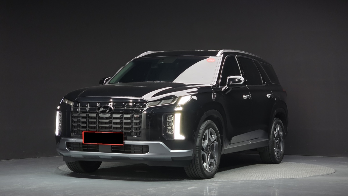 Hyundai Palisade, 2023 — купить в Владимире под ключ