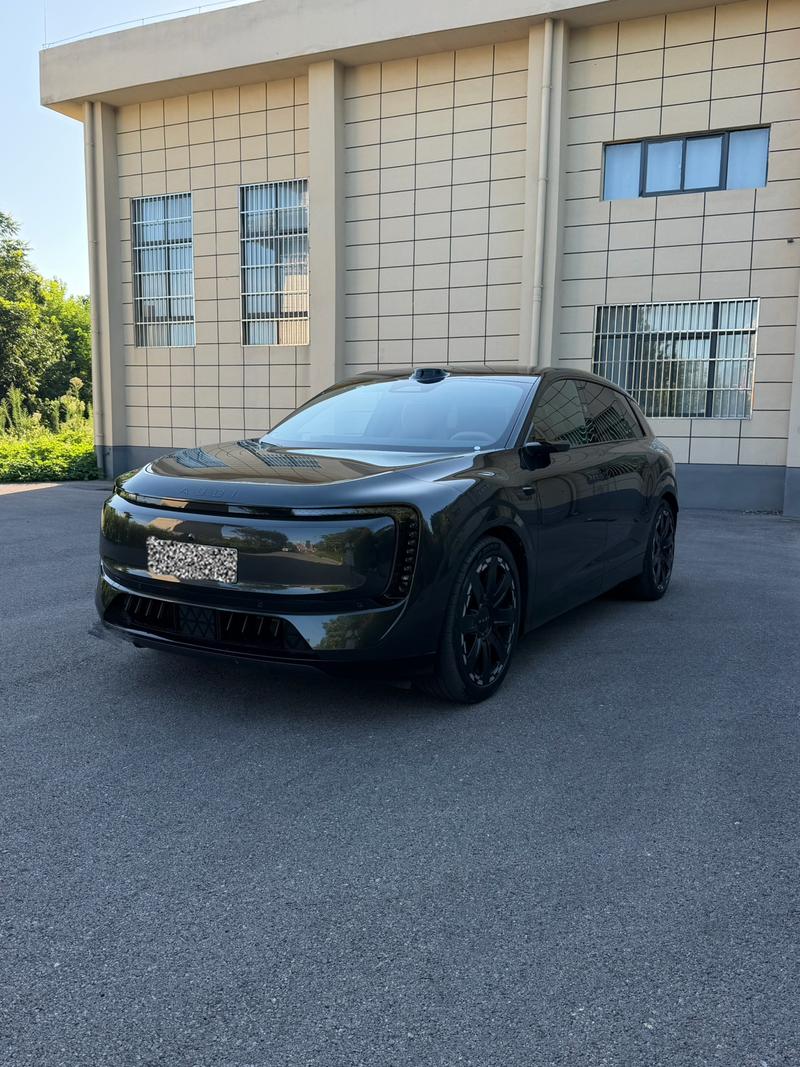 Audi × SAIC E7X, 2026 — купить в Самаре под ключ
