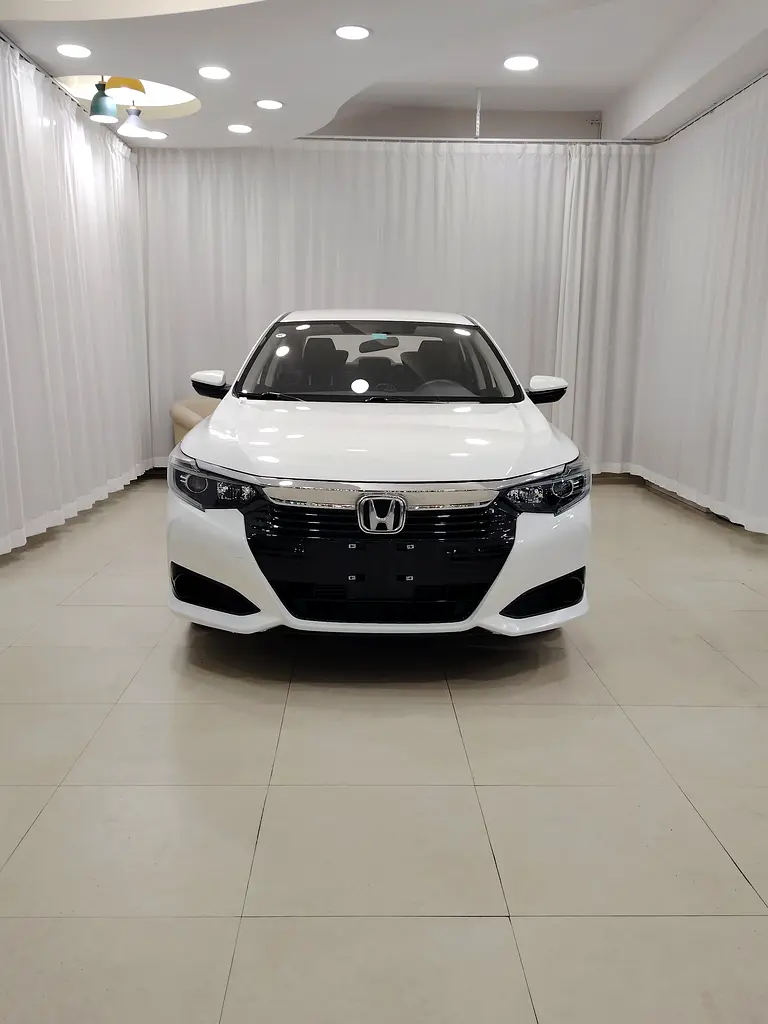 Honda Crider, 2022 — фото 2 из 10